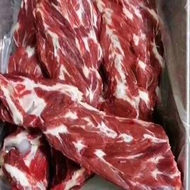 山東濱州陽信縣鮮府牛羊肉牛副產(chǎn)品